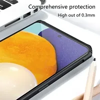 Samsung Galaxy A72 Back Cover-thumb1