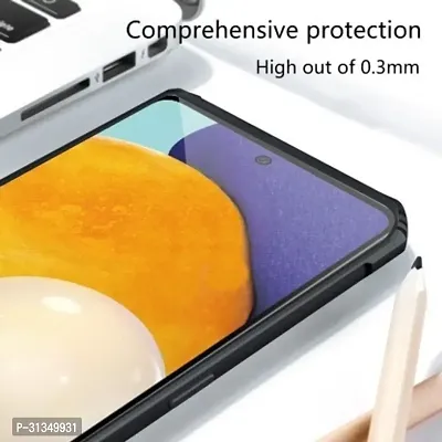 Samsung Galaxy A72 Back Cover-thumb2