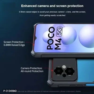 Poco M4 5G Back Cover-thumb3