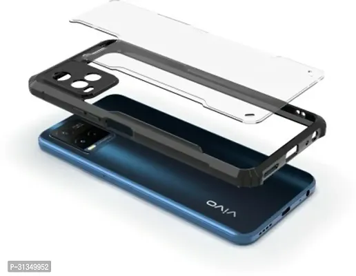 Vivo Y21e Back Cover-thumb4