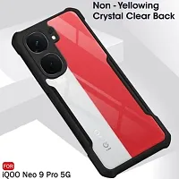 IQOO Neo 9 Pro 5G Back Cover-thumb2