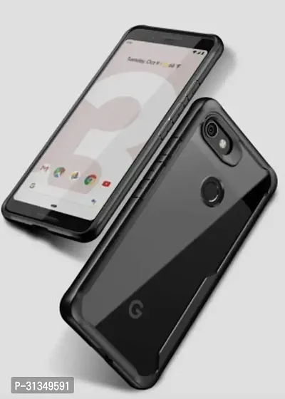 Google Pixel 3 Back Cover-thumb3