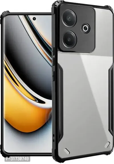 Poco M6+ Back Cover