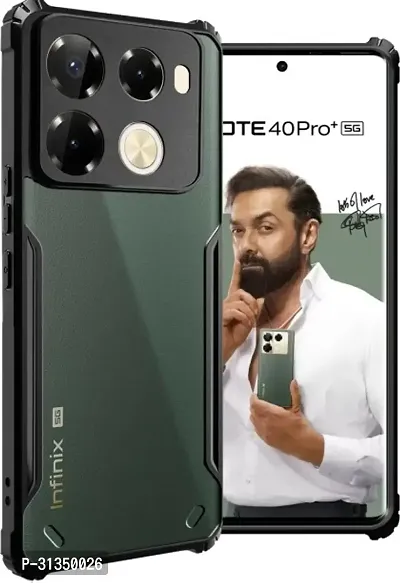 Infinix Note 40 Pro+ 5G Back Cover-thumb0