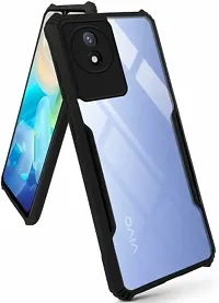 Vivo Y02 Back Cover-thumb1