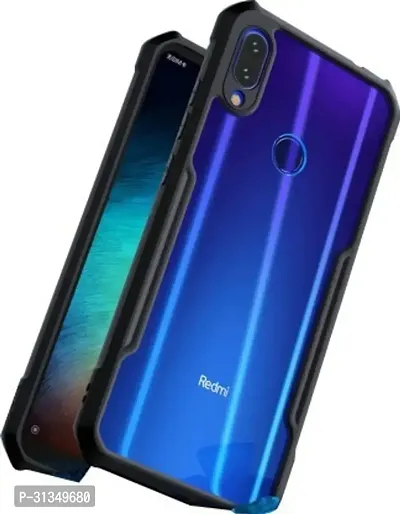 Xiaomi Redmi Y3 Back Cover-thumb0