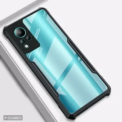 Infinix Note 12 4G Back Cover-thumb2