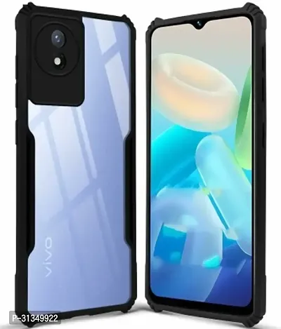 Vivo Y02 Back Cover-thumb0