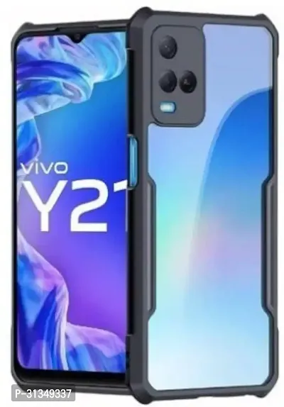 Vivo Y21S Back Cover-thumb0