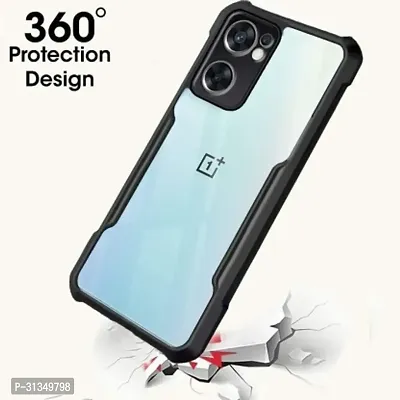 OnePlus Nord CE 2 Lite 5G Back Cover-thumb2