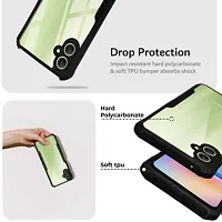 Samsung Galaxy A05 Back Cover-thumb1