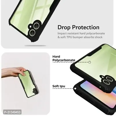 Samsung Galaxy A05 Back Cover-thumb2