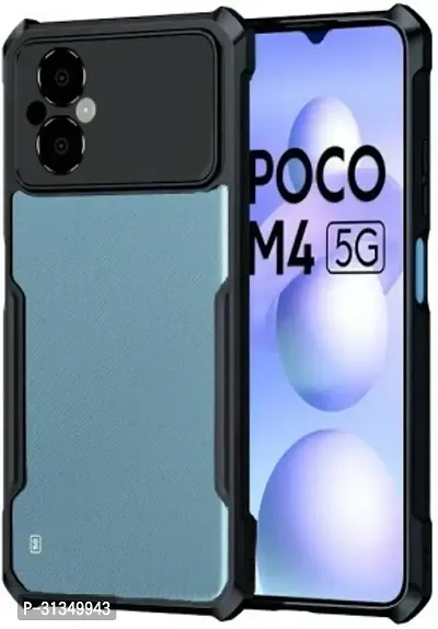 Poco M4 5G Back Cover-thumb0