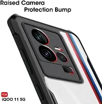 IQOO 11 5G Back Cover-thumb2