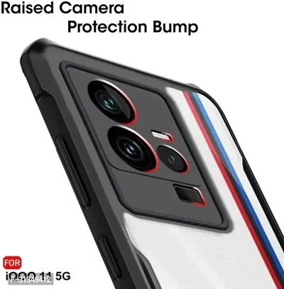 IQOO 11 5G Back Cover-thumb3