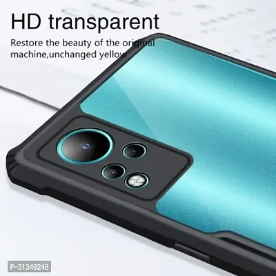 Infinix Note 11 Back Cover-thumb2