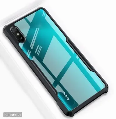 Mi Redmi 9A Sport Back Cover