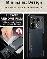 Infinix Note 40 Pro 5G Back Cover-thumb2