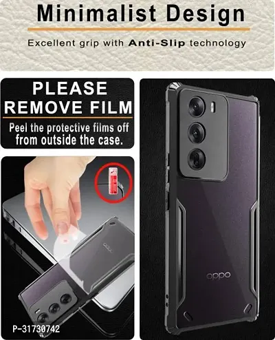 Oppo Reno Pro Back Cover-thumb4