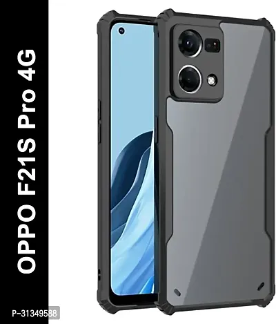 OPPO F21S Pro 4G Back Cover