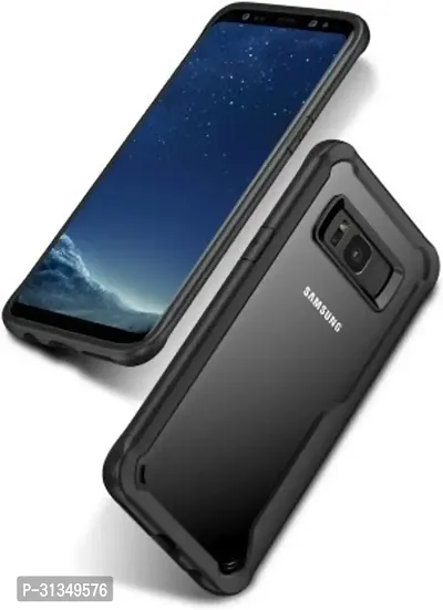 Samsung Galaxy S8 Back Cover-thumb3