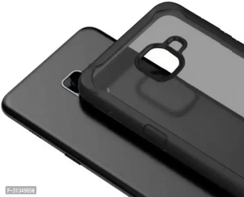 Samsung Galaxy J4 Plus Back Cover-thumb2