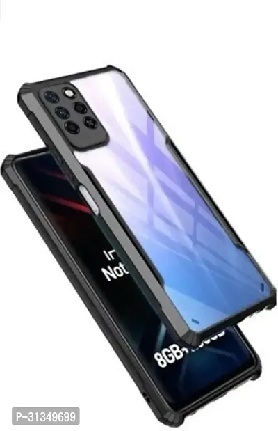 Infinix Note 10 Pro Back Cover-thumb0