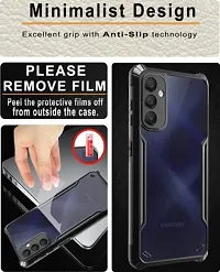 Samsung Galaxy M15 5G Back Cover-thumb2