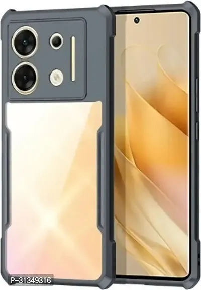 Infinix Zero 30 5G Back Cover