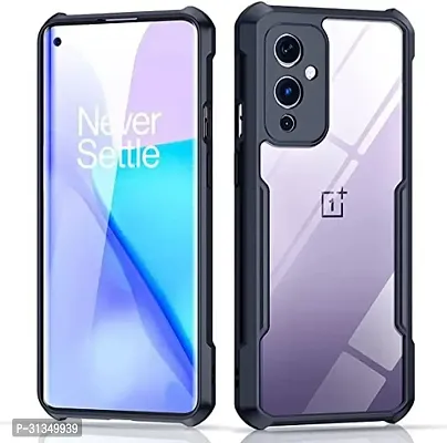 Oneplus 9 Back Cover