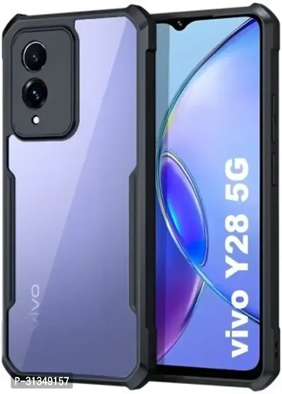 Vivo Y28 5G Back Cover