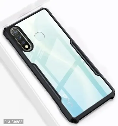 Vivo U20 Back Cover