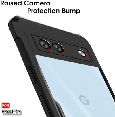 Google Pixel 7A Back Cover-thumb4