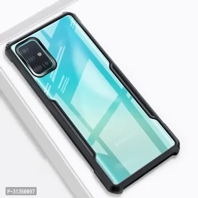 Samsung Galaxy M31s Back Cover