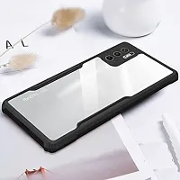 Xiaomi Mi Redmi Note 10T 5G Back Cover-thumb2