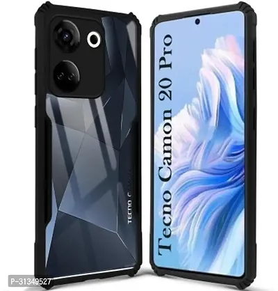 Tecno Camon 20 Pro 5G Back Cover