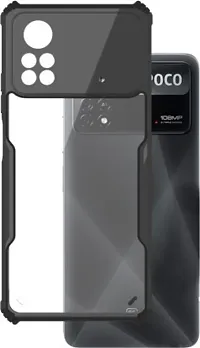 Poco X4 Pro 5G Back Cover-thumb2