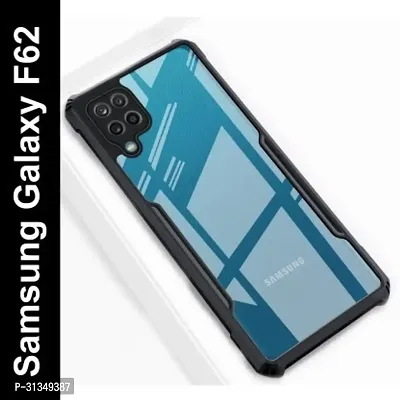 Samsung Galaxy M12 Back Cover