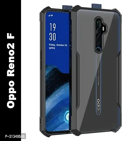 Oppo Reno2 F Back Cover-thumb0