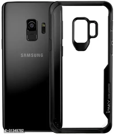 Samsung Galaxy S9 Back Cover-thumb0