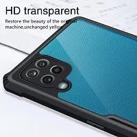 Samsung Galaxy M12 Back Cover-thumb1