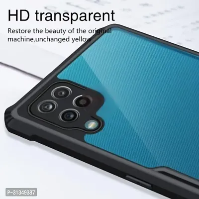 Samsung Galaxy M12 Back Cover-thumb2