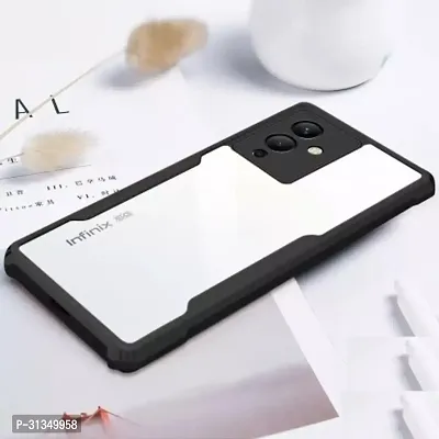 Infinix Note 12 Pro 5G Back Cover-thumb5