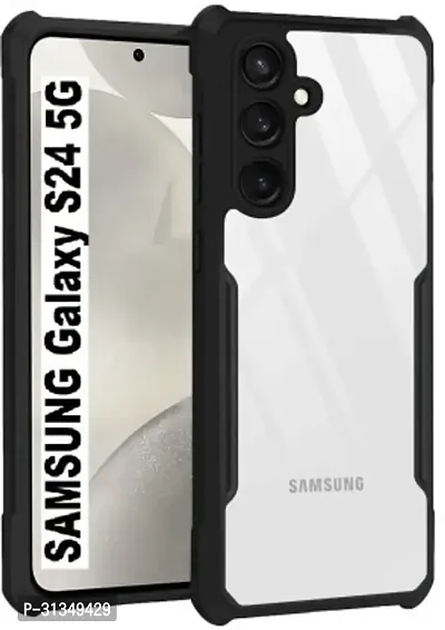 Samsung Galaxy S24 5G Back Cover