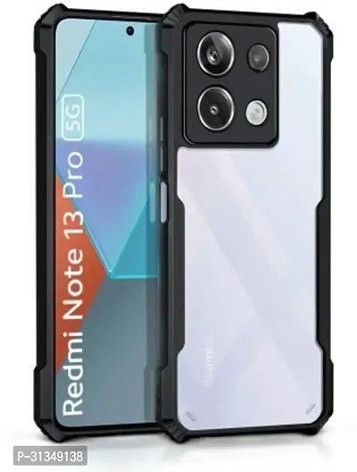 Redmi Note 13 Pro 5G Back Cover