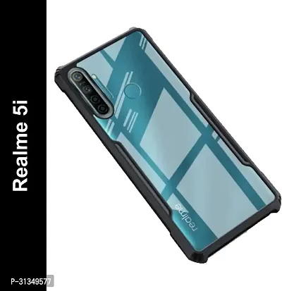 Realme 5i Back Cover