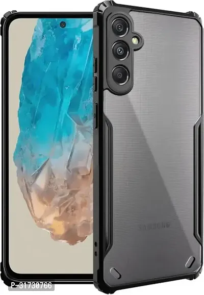 Samsung Galaxy M35 5G Back Cover-thumb0