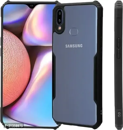 Galaxy A10S Back Cover