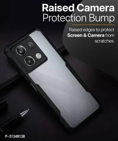 Redmi Note 13 Pro 5G Back Cover-thumb4