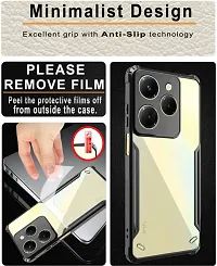 Infinix Note 40X Back Cover-thumb2